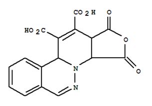 化工產品生產廠家與價格分析——以LookChem為例