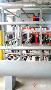 連云港市中通復合材料機械設備制造廠化工成型設備及產(chǎn)品生產(chǎn)概覽