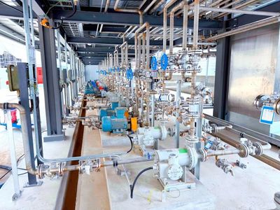 化工產(chǎn)品生產(chǎn) 技術(shù)、挑戰(zhàn)與可持續(xù)發(fā)展