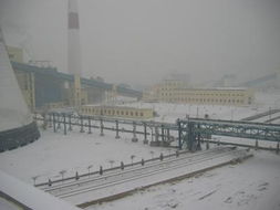 攜手共進，譜寫化工安全新篇章——我廠伴熱產品助力陜北大型化工企業高效生產