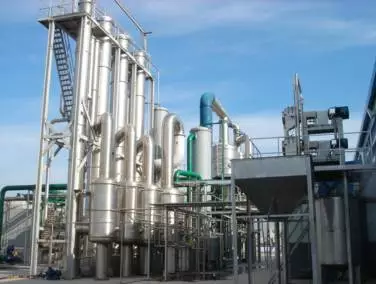 經燕化工生產全流程詳解 精餾塔開車、控制、進料量與回流比調節及停車操作規范